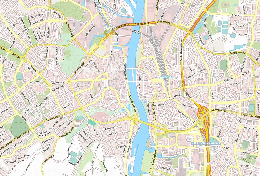 Maastricht