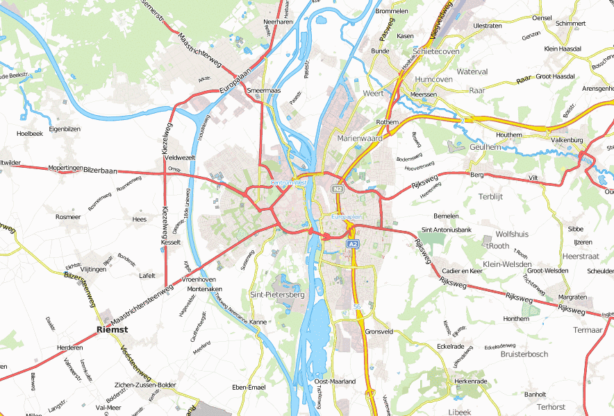 Maastricht